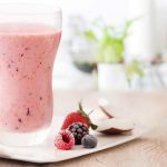 smoothie alcalino detox