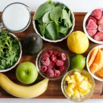 Green-Smoothie-Ingredients