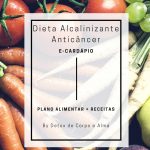 DIETA ALCALINIZANTE