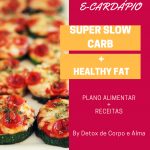 Ebook-slowcarb