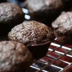 muffin-funcional-cacau