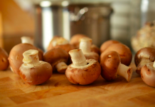 Os benefícios incríveis do cogumelo para o seu cérebro!