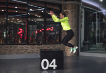 O que comer antes do treino?