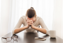 O estresse vai detonar a sua digestão.